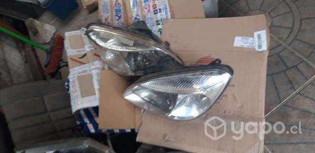 Faroles kia rio jb 2010 original - Imagen 2
