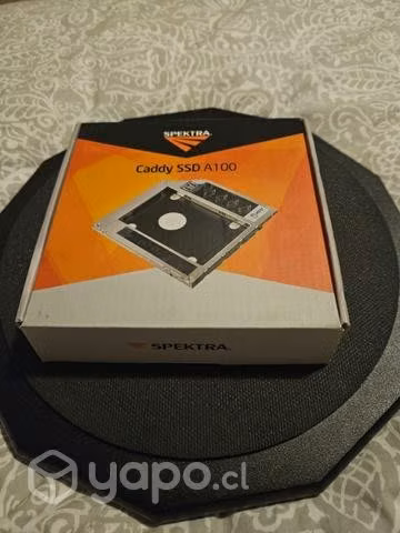 Reproductor de CD y grabadora de DVD