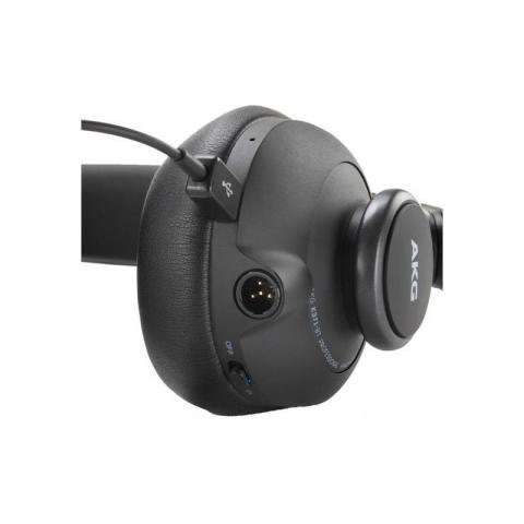 Audifono akg k371-bt - Imagen 2