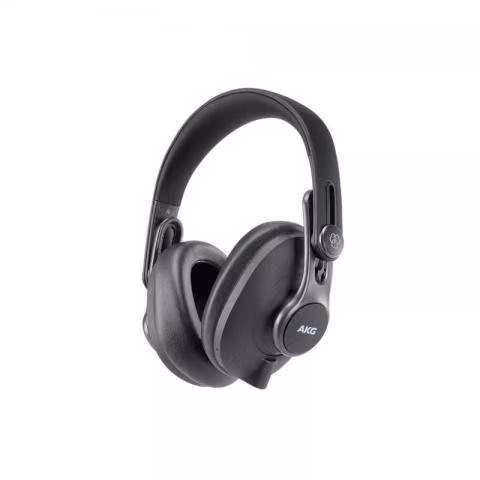 Audifono akg k371-bt