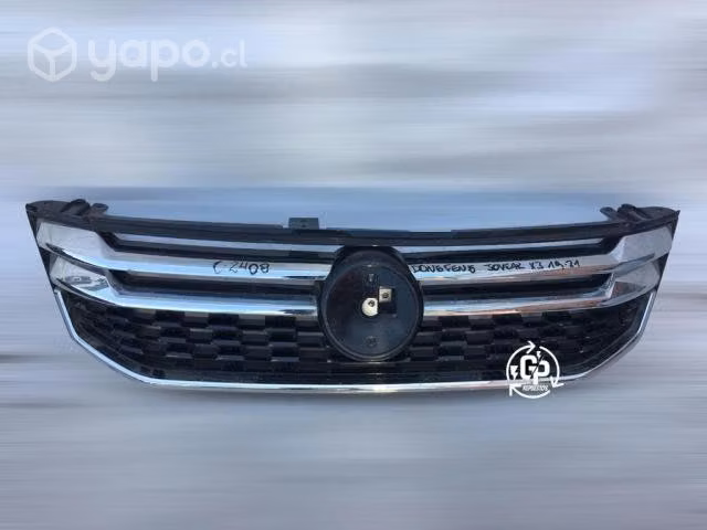 Mascara dongfeng joyear x