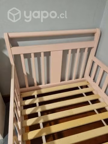 Cama de transicion