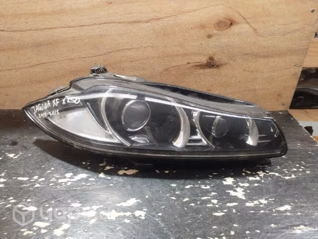 Optico jaguar xf x250 /m01nj2