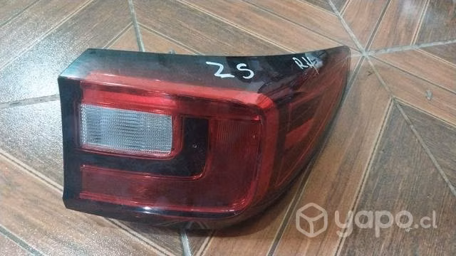 Foco Derecho MG Zs