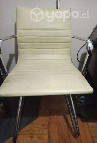 Escritorio Triada Madera Muebles Sur - Imagen 3
