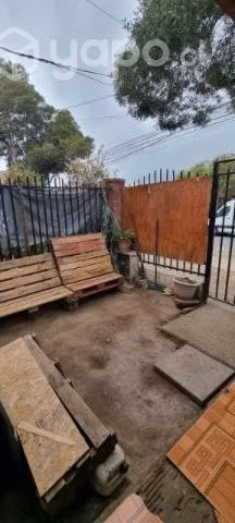 Casa villa el portal ovalle