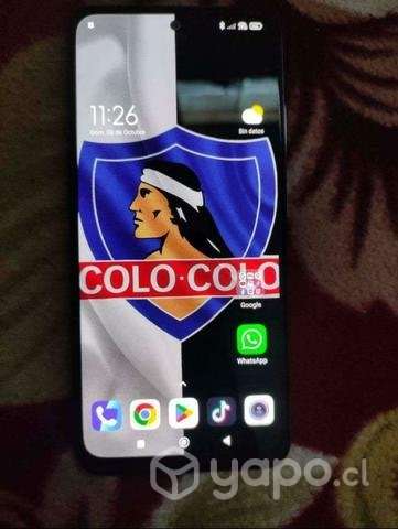Celular xiaomi redminote 10s - Imagen 2