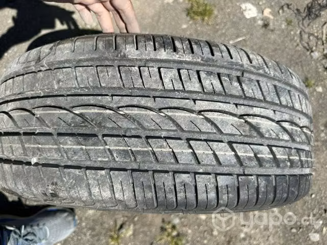 Neumático aro 18