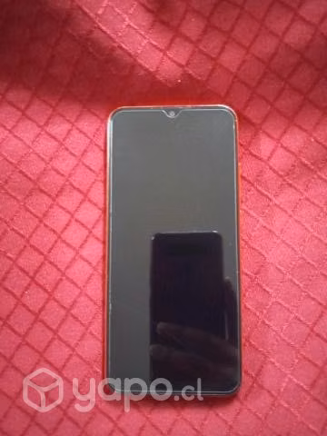 Redmi 9C - 64 GB (color medio rojo/anaranjado)
