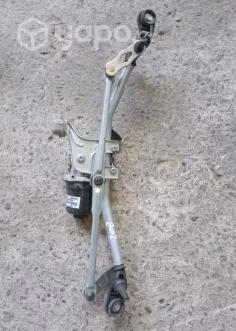 Motor limpiaparabrisa peugeot 208