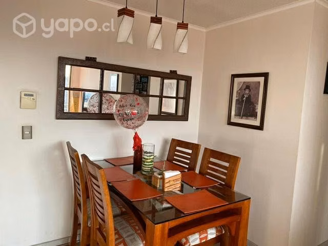Departamento 2d 2b 1e san miguel el llano 3450 uf