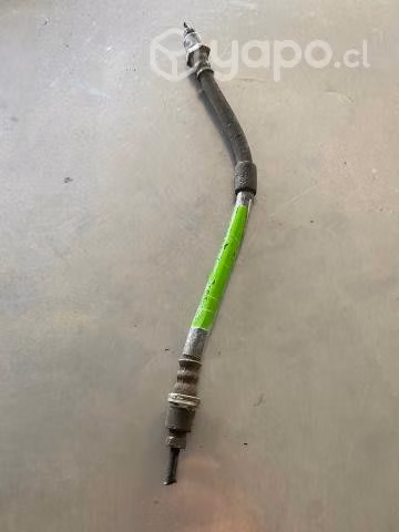 Flexible freno trasero der Daihatsu Terios 2015