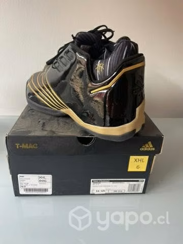 Zapatillas Adidas Basketball TMAC 2 Restomod