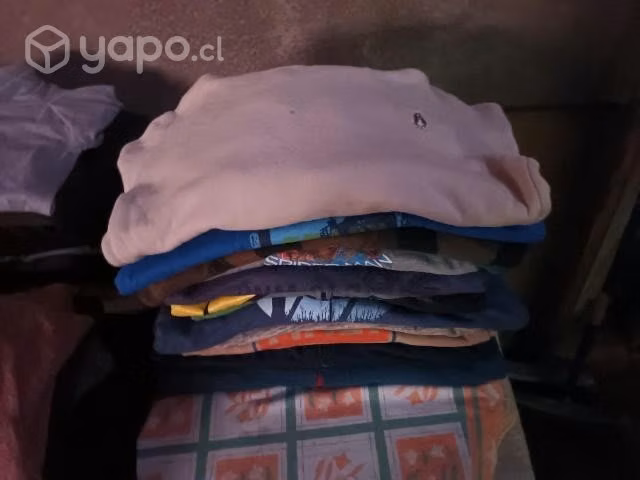 Lote polerones y suéter - Imagen 3