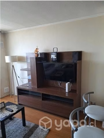 Departamento en Santiago