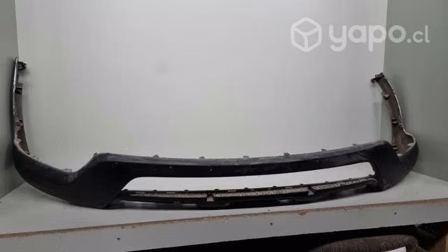 Spoiler hyundai santa fe 2013-18 dmg la cisterna 2