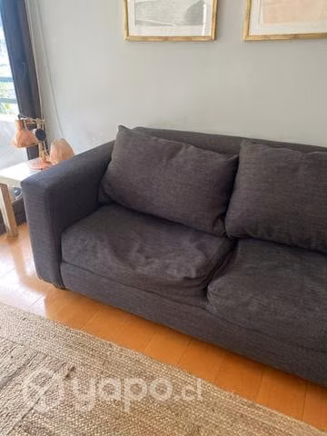 Sillón dos cuerpos - Imagen 2