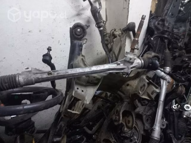 Cremallera de dirección Toyota rav4 2017. 2.0