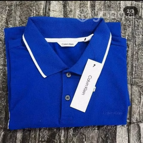 Polera Calvin Klein - Imagen 2
