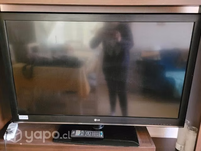 Televisor LG 42 pulgadas