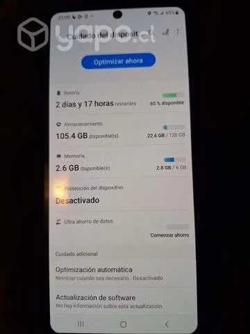 Samsung A71