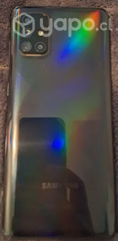 Samsung A71