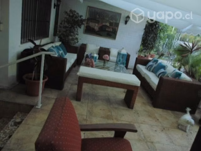 En venta hermosa casa de esquina ubicada en Comuna