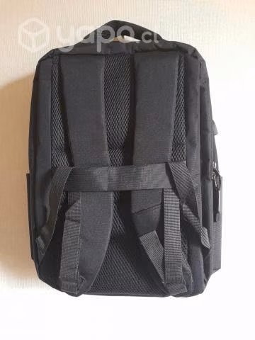 Mochila impermeable ejecutiva - Imagen 2