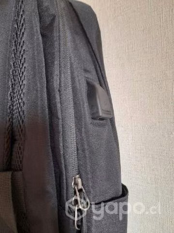 Mochila impermeable ejecutiva - Imagen 3