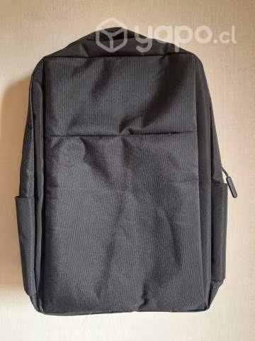 Mochila impermeable ejecutiva