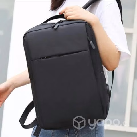 Mochila impermeable ejecutiva - Imagen 4