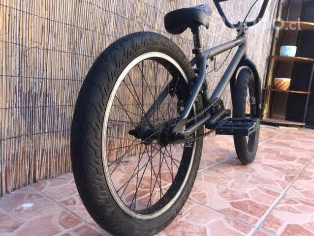 BMX L60 Aro20