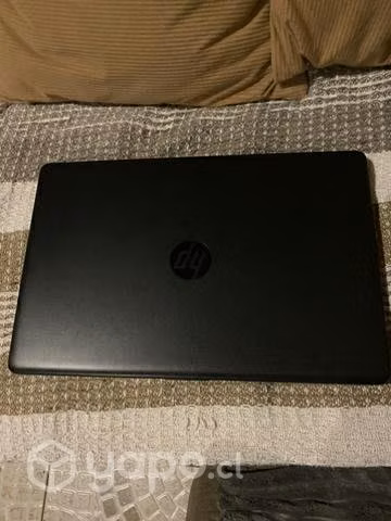 Notebook hp - Imagen 2