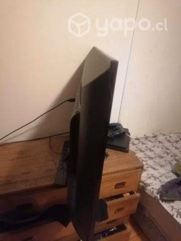 Ps4 y tv Smart tv 42