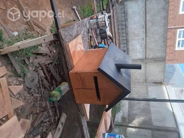 Buzones para cartas