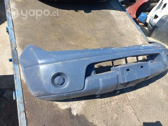 Parachoque Nissan Navara (Ancho) NUEVO sin uso