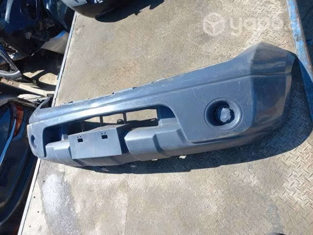 Parachoque Nissan Navara (Ancho) NUEVO sin uso