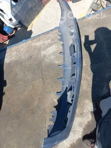 Parachoque Nissan Navara (Ancho) NUEVO sin uso