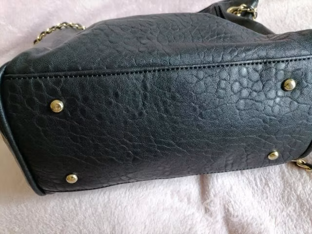 Cartera hermosa foster.