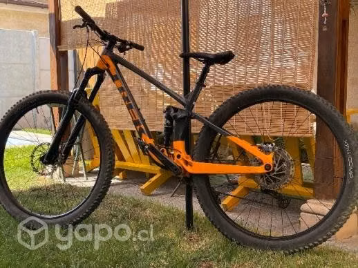 Bicicleta trek ex fuel 5 - Imagen 6