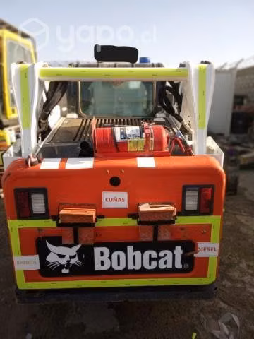 Venta minicargador