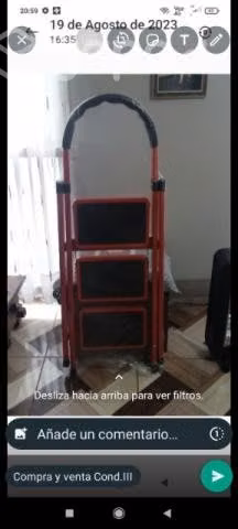 Articulos de hogar - Imagen 4
