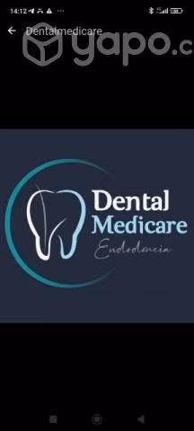 Odontología general y especialidades