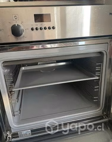 Horno Miele
