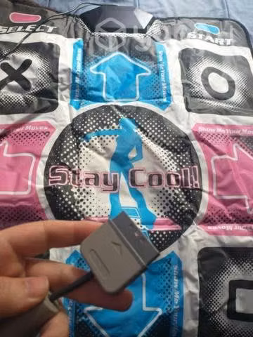 PlayStation 2 Slim Version en perfecto estado +acs