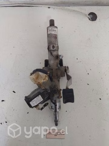 Chapa Motor Sin Llave (TYC217) Toyota Hilux 2015