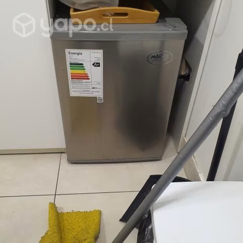 ELECTRODOMESTICOS USADOS