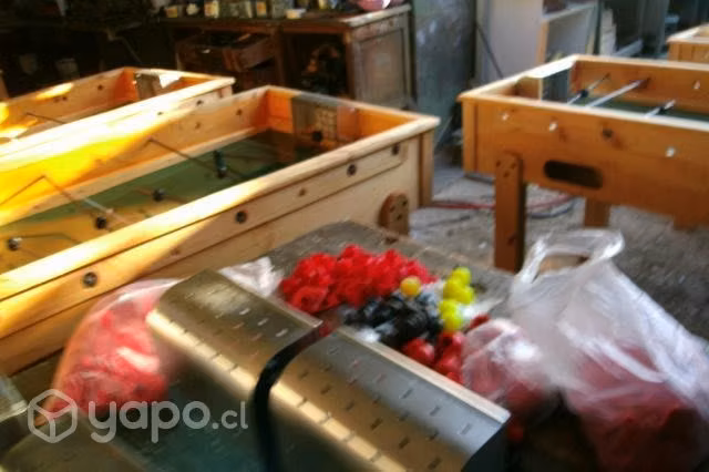 Venta y reparacion de taca tacas