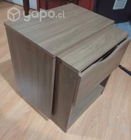Velador nuevo adaptable