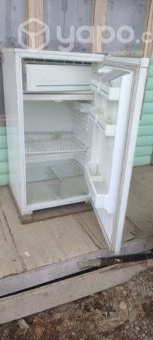 Frigobar funciona perfectamente - Imagen 2